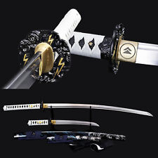 Japanese samurai sword for sale  Marietta
