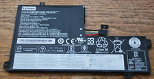 Lenovo laptop battery for sale  ACCRINGTON