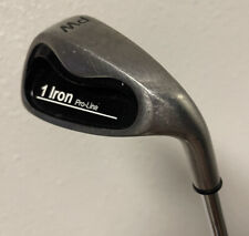 Pro-Line 1 Iron Wedge Golf Club Pitching Wedge PW, RH Steel Clean 36” for sale  Shipping to South Africa