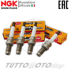 Kit candele bmw usato  Serra D Aiello