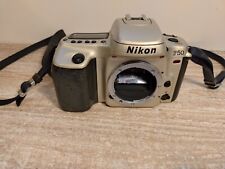 Nikon f50 film for sale  TELFORD