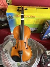 Samuel Eastman VA 80 viola Needs Repair. More Det Ins Sz 12 Anno 2015 for sale  Shipping to South Africa