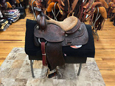 Tex tan western for sale  Greenville