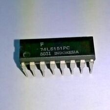 74ls151 circuito integrato usato  Baranzate