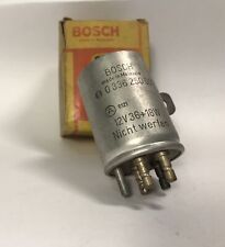 Bosch 0336250001 blinkgeber gebraucht kaufen  Gollhofen
