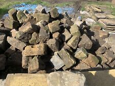 Reclaimed yorkshire stone for sale  BARNSLEY