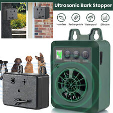 Ultrasonic pet anti for sale  San Jose