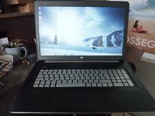 Envy laptop 6500u for sale  MARLBOROUGH