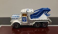 Matchbox peterbilt police for sale  Laurel