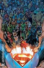 Death of Superman 30th Anniversary #1 DC Comics comprar usado  Enviando para Brazil