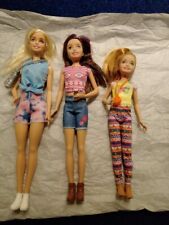 Barbie sisters camping for sale  BROMLEY