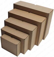 Storage boxes postal for sale  BURY