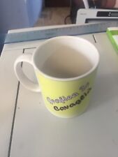 Tazza personalizzata con usato  Dorzano