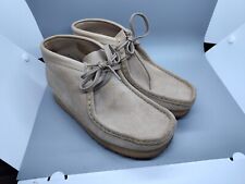 Clarks originals wallabee for sale  Ishpeming