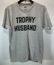 Trophy husband mens for sale  Freehold