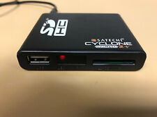 Satechi cyclone micro for sale  Shipping to Ireland