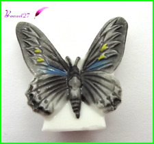 Feve Edition Atlas Butterfly Butterfly ""Le Ornithoptera Brookiana"" #D36 for sale  Shipping to South Africa