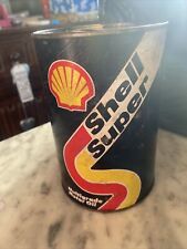 shell oil tin for sale  NESTON