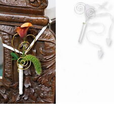 Kirchenbankschmuck pew pendant for sale  Shipping to Ireland