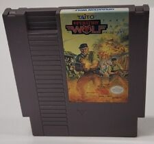 Nes operation wolf for sale  Chicago