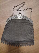 Sac minaudiere ancien d'occasion  Lille-