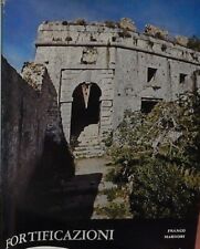 Marmori franco fortificazioni usato  Montecatini Terme