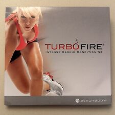 Turbofire high intensity for sale  Woodland Hills