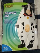 Inflatable cow costume for sale  San Diego