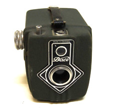 Vintage kamera dacora gebraucht kaufen  Ohmstede