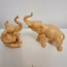 Heavy ivory resin for sale  ABERDEEN