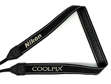 Genuine nikon coolpix for sale  LONDON