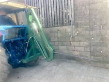 Tractor rear mounted for sale  CHORLEY