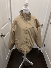 Lands end jacket for sale  Shipping to Ireland