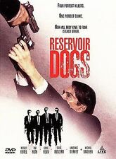 Reservoir dogs disc for sale  New Castle