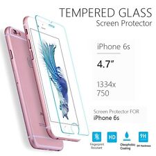 Premium Ultra Claro protetor de tela de vidro temperado para Apple iPhone 6s Plus Lote comprar usado  Enviando para Brazil
