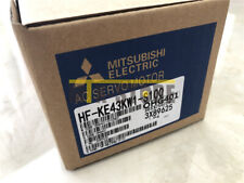 1 pieza Totalmente nuevo Mitsubishi con caja HF-KE43KW1-S100, usado segunda mano  Embacar hacia Mexico