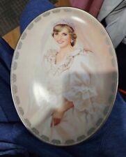 Princess diana plate for sale  Fernandina Beach