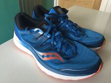 Saucony guide iso for sale  KETTERING