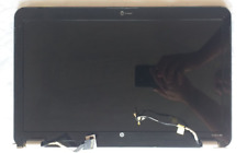 Full Screen Block with Hinges for HP Pavilion DV6-3166SF for sale  Shipping to South Africa