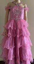 Girls pageant dress for sale  Glendale