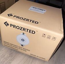 Prozrted hbs24 white for sale  Houston