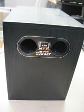 Sub woofer esb usato  Civitanova Marche