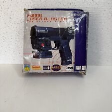 Playstation laser blaster for sale  Shipping to Ireland