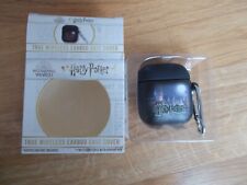 Capa estojo sem fio VERDADEIRA Wizarding World Harry Potter compatível com AirPod nova comprar usado  Enviando para Brazil