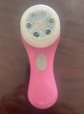 Clarisonic aria pink for sale  LONDON