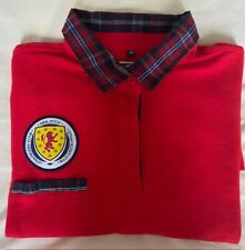 Scotland supporters official for sale  PENRITH