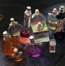 Konvolut parfüm flakon gebraucht kaufen  Weiterstadt
