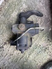 Discovery Td5 Power Steering Box  Good, used for sale  Shipping to South Africa