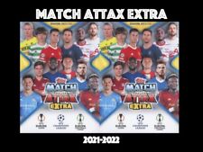 Match attax extra for sale  LEICESTER