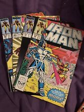 Iron man comic for sale  Houston